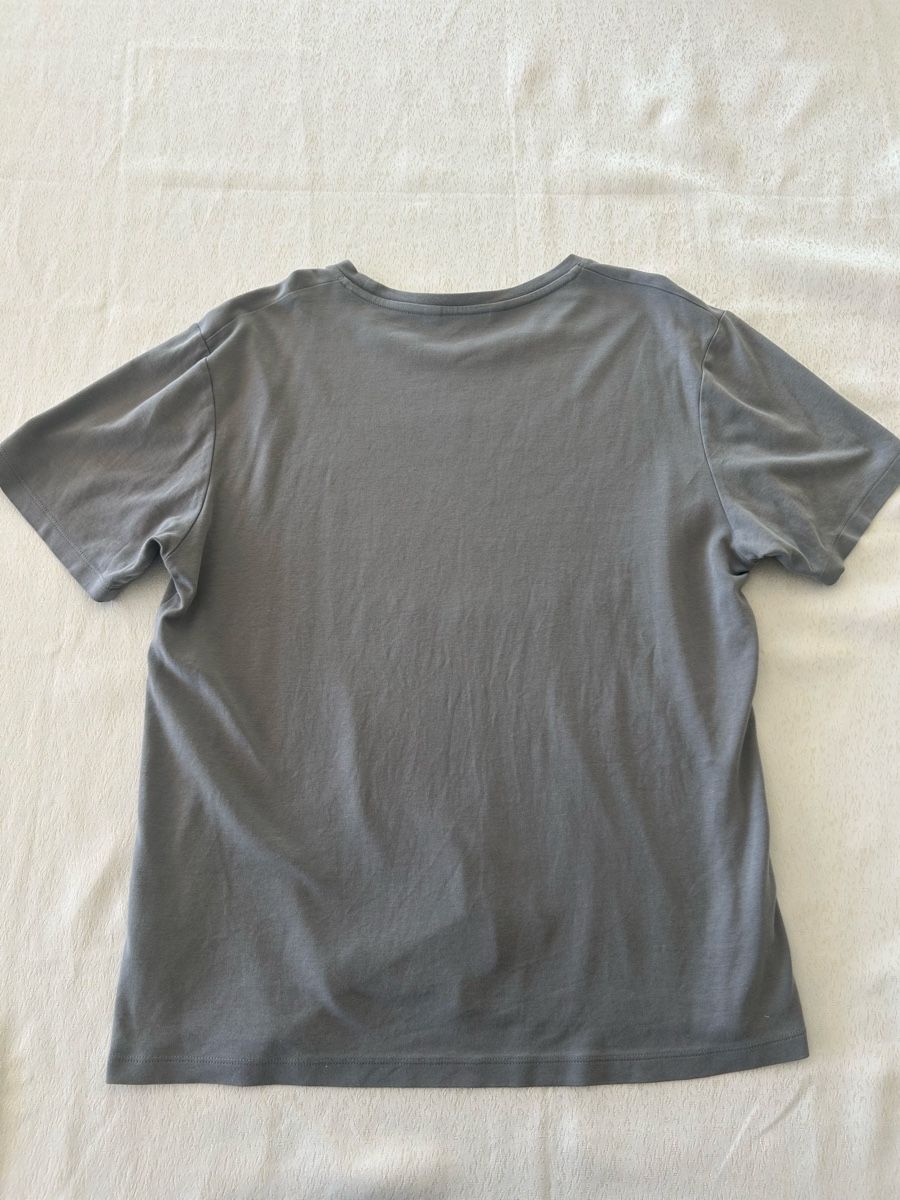 Zadig & Voltaire T-shirt: Zadig & Voltaire T-Shirt – Usato da Meilen venduto da Namaycus 1