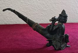Alte asiatische Pfeife, Sammlerstück!