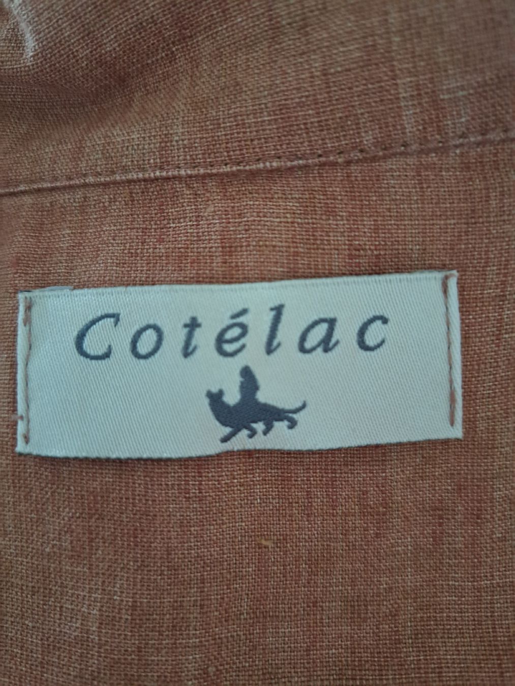 Robes: Cotélac Kleid – D'occasion à Thalwil par sternenstaub369 2