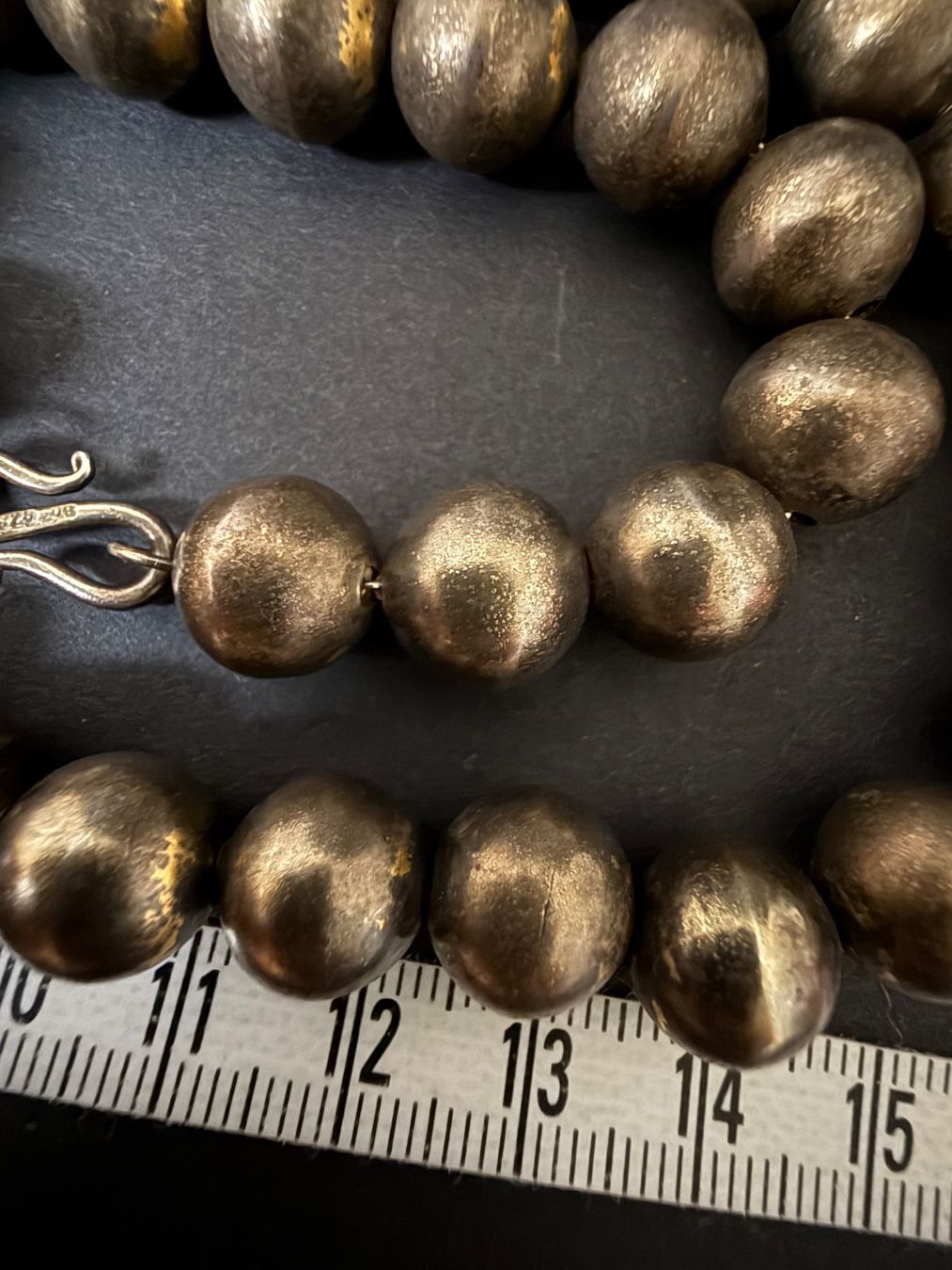 Catenine: Silber Kette 925 – Usato da Spiegel b. Bern venduto da Rogger72 6