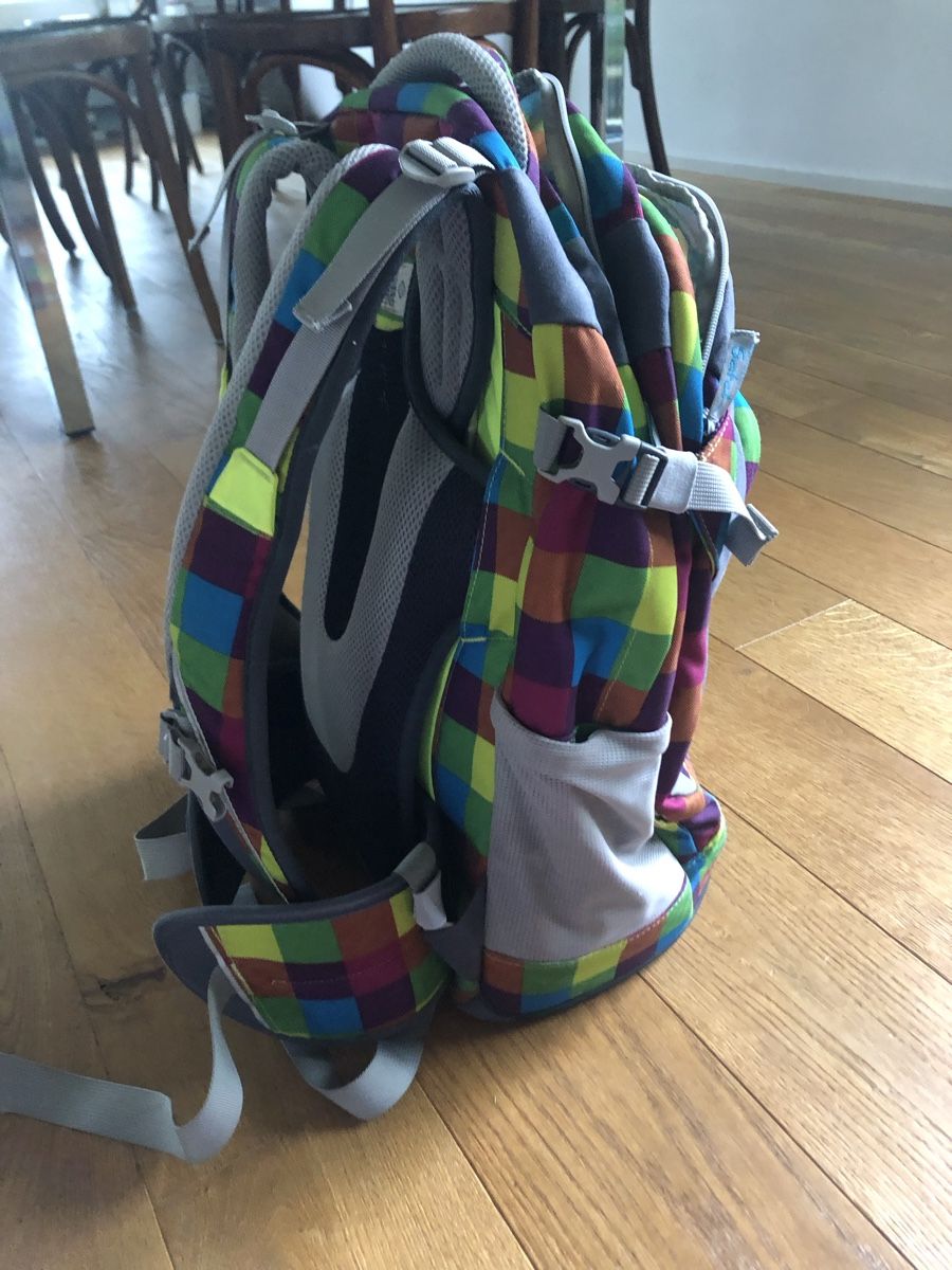 Satch Borse & Zaini: Satch Schultasche – Usato da Adligenswil venduto da ZGB 1