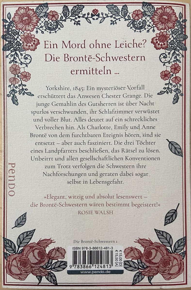 Libri: Die verschwundene Braut von Bella Ellis – Usato da Lufingen venduto da kai_bg8j 2