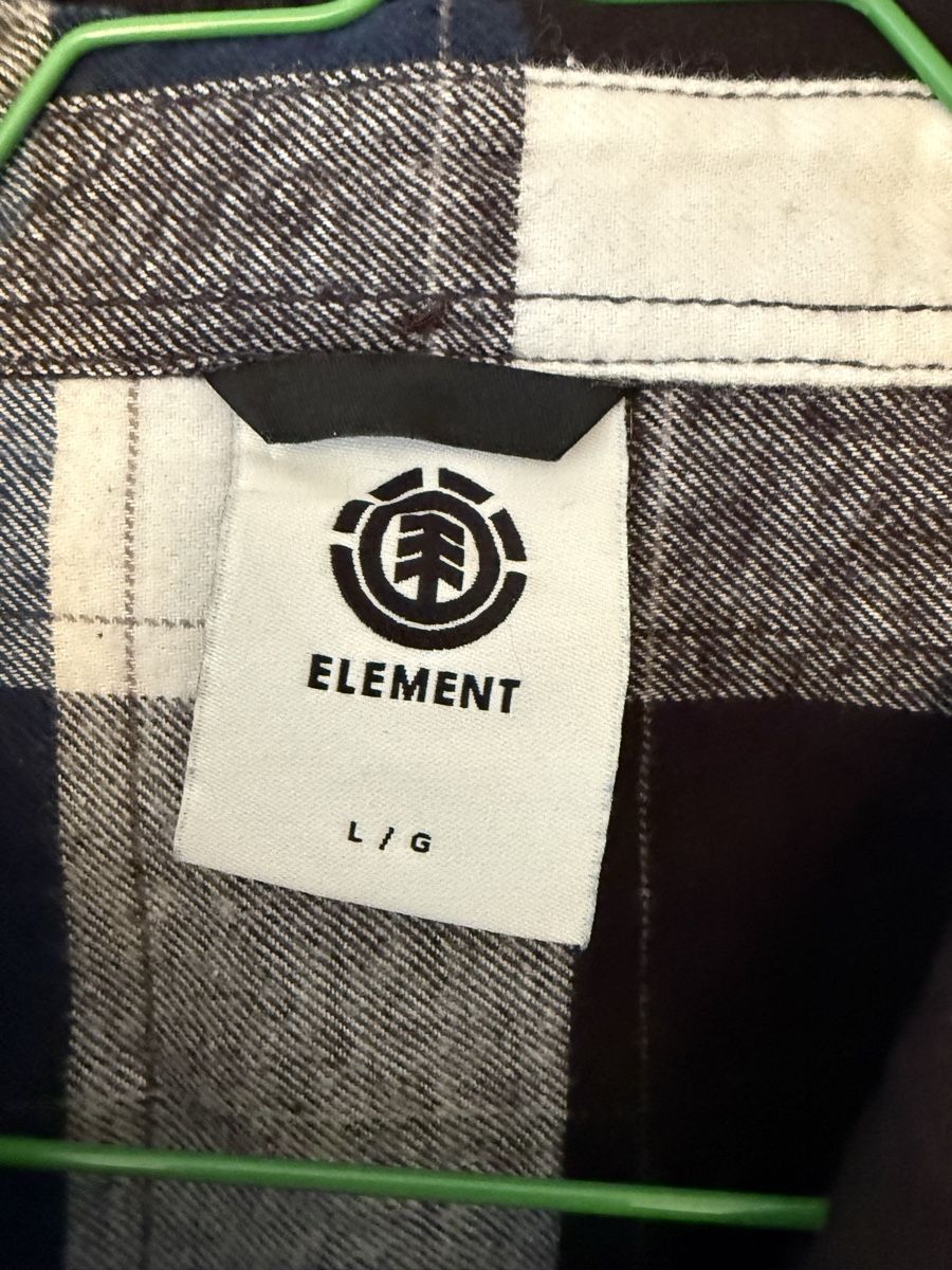 Hemden: Element Hemd Large L – Neu (gemäss Beschreibung) aus Dübendorf von CellarSeller 2