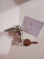 NR.10   1 BRIEFK. OD. MET. SCHRANK ZYL.