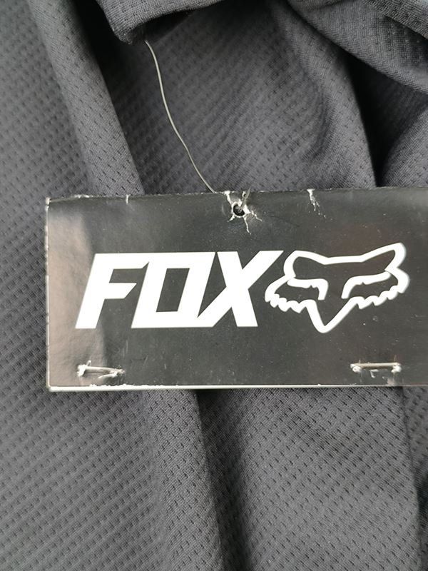 T-Shirts: FOX T-shirt – Gebraucht aus Rüti ZH von Restwert_Rueti_ZH 4