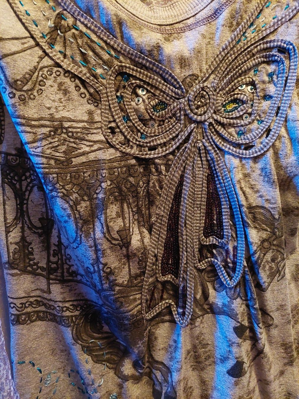 Desigual Tops: Desigual . Gr.S – D'occasion à Besenbüren par piculo 1
