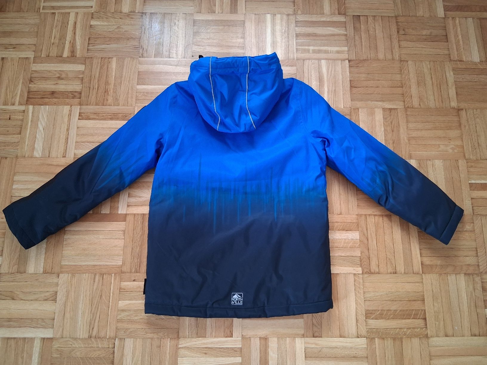C&A Vestes: Skijacke Winterjacke Gr. 146/152 – D'occasion à Giffers par Juanita04 2