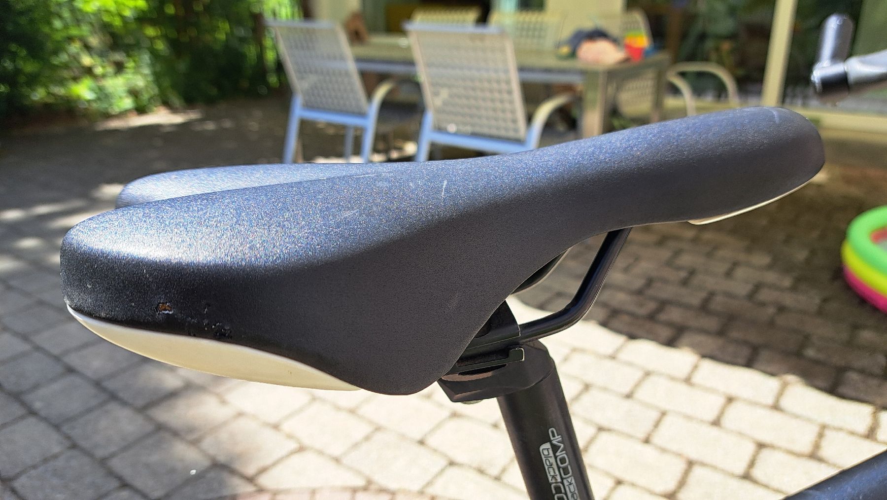 Kalkhoff Velos: Fahrrad Kalkhoff Moonrider Pro – Gebraucht aus Lommiswil von han_w5t6 7