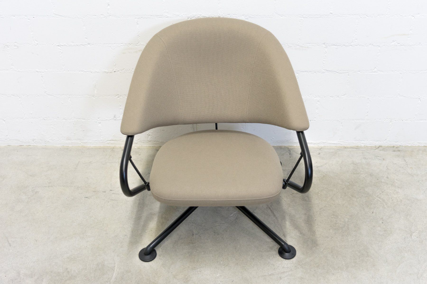 Vitra Poltrone: Vitra Citizen Lowback Sessel - Lieferung möglich – Usato da Schaffhausen venduto da Studio-Ara 4