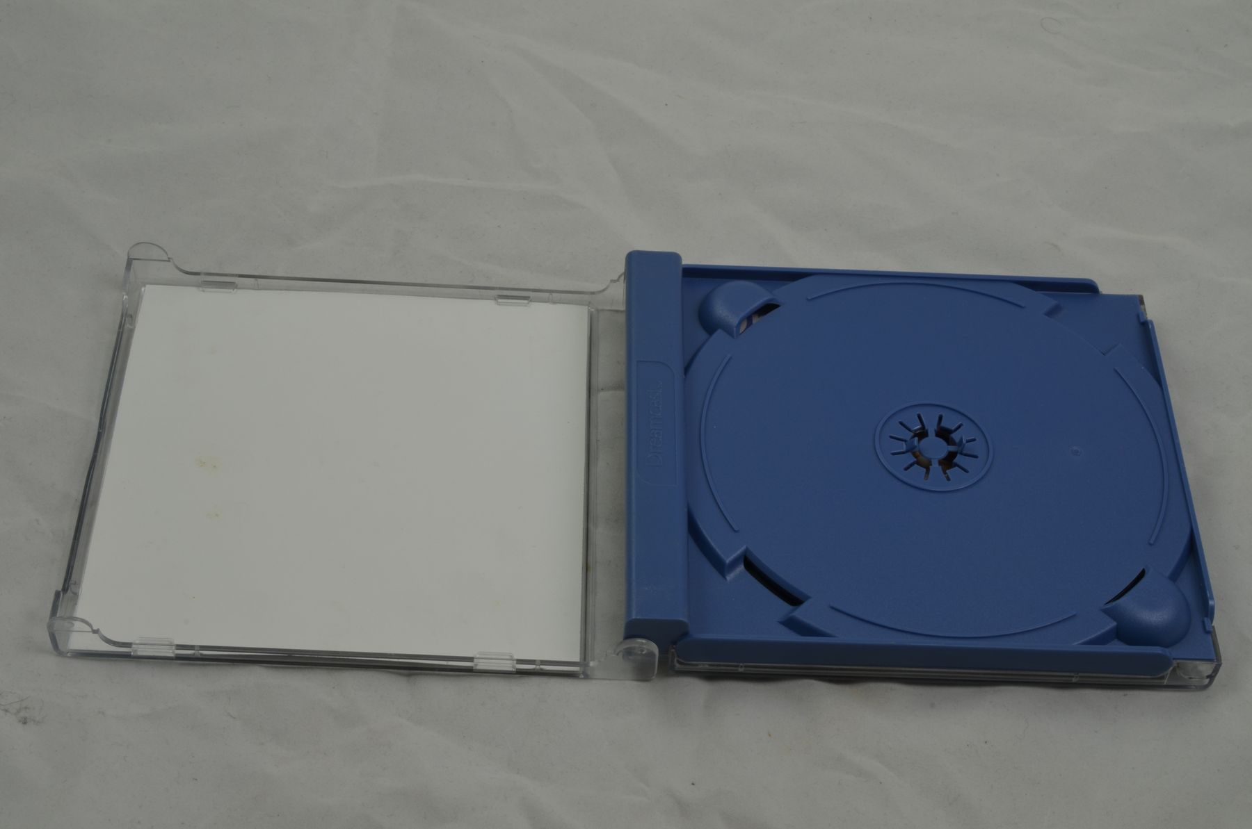 Giochi: Tomb Raider Die Chronik Sega Dreamcast – Usato da Buchs AG venduto da SellAndBuyX 2