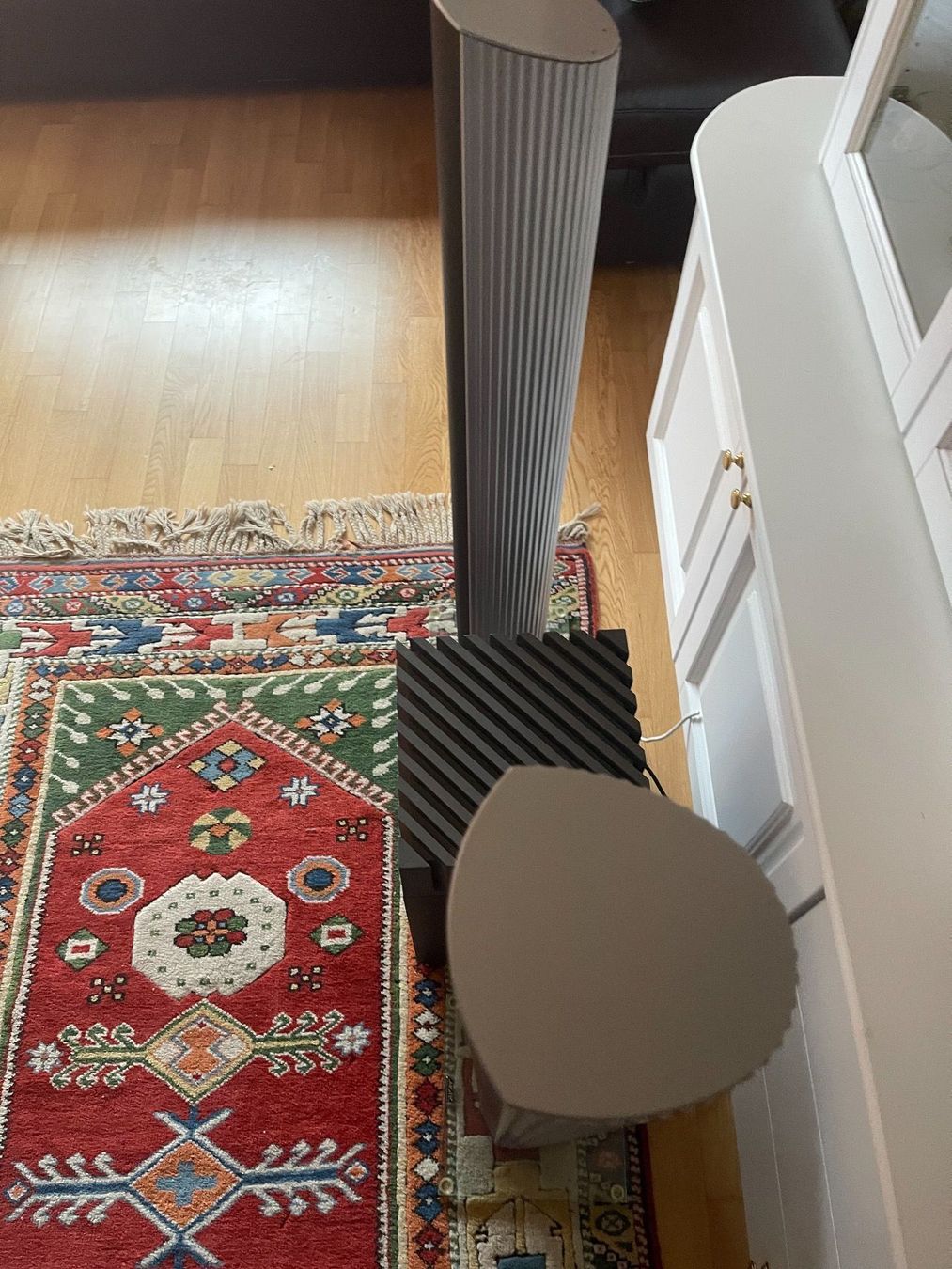 Casse acustiche: Lautsprecher & Subwoofer Ceratec Caratec – Usato da Kriens venduto da Clevero 3