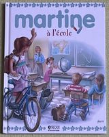 Martine à l'école - Livre pour enfants - Parfait état! (58)