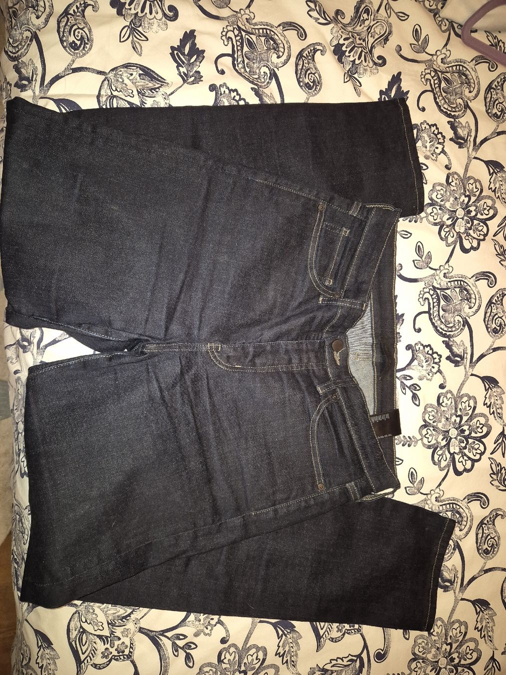 Uniqlo Jeans: uniqlo jeans 29 – Usato da Gossau Zh venduto da A-Terrinha
