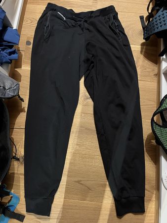2x Magnifiques pantalons de training Kalenji homme M