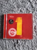 THE BEATLES     NUMBER ONE     CD