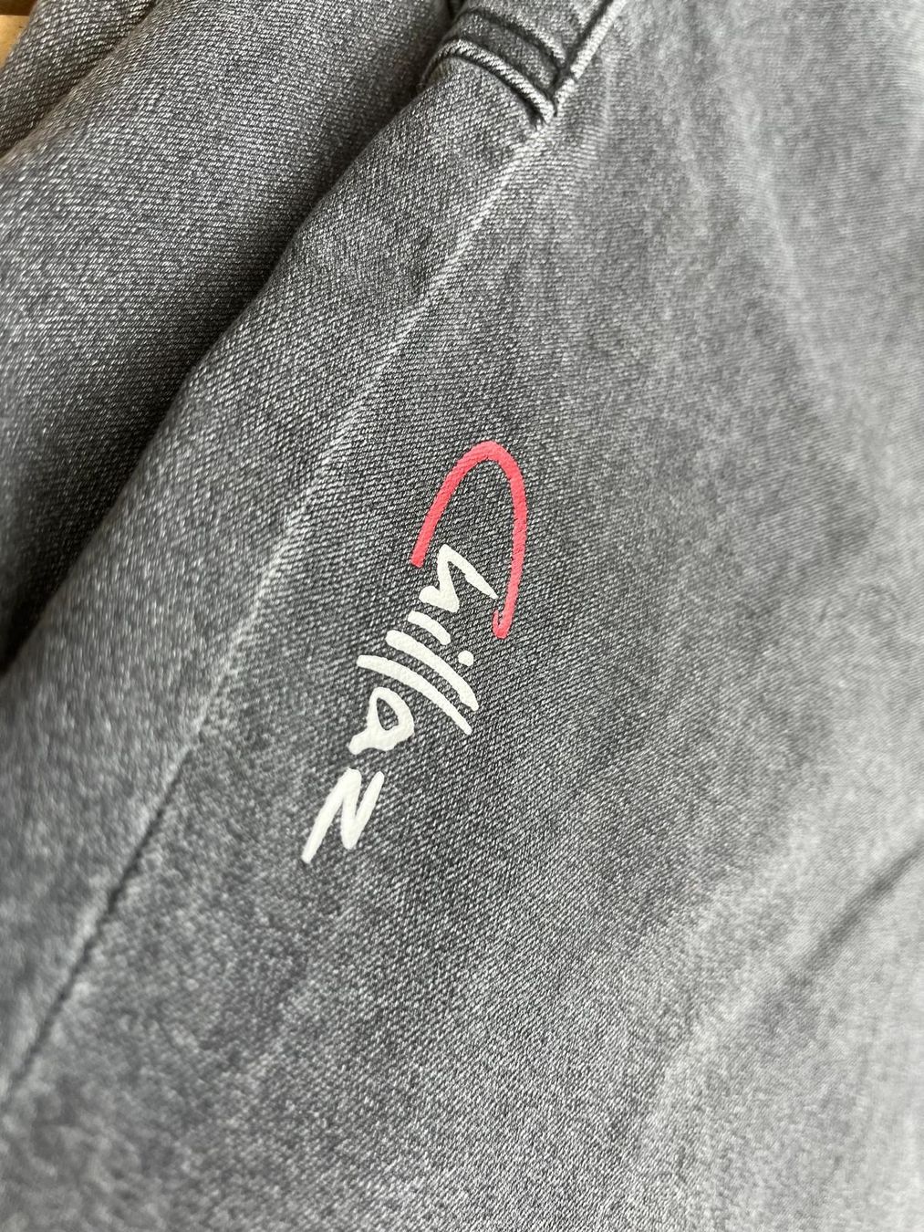 Chillaz Jeans: Chillaz Jeans Grau | Gr. S – Nuovo (secondo la descrizione) da Bern venduto da Sonrisa89 3
