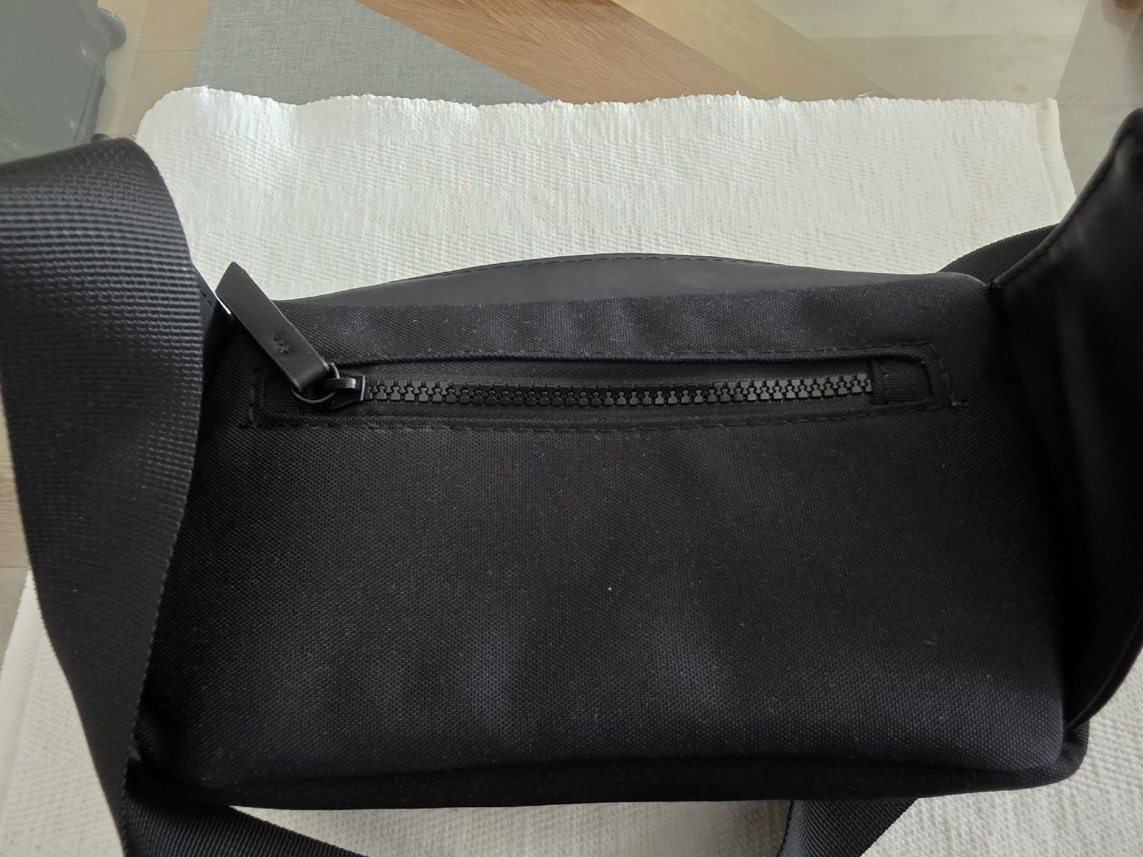 Sacs: Bauchtasche schwarz – D'occasion à Rikon im Tösstal par Quimy68 2