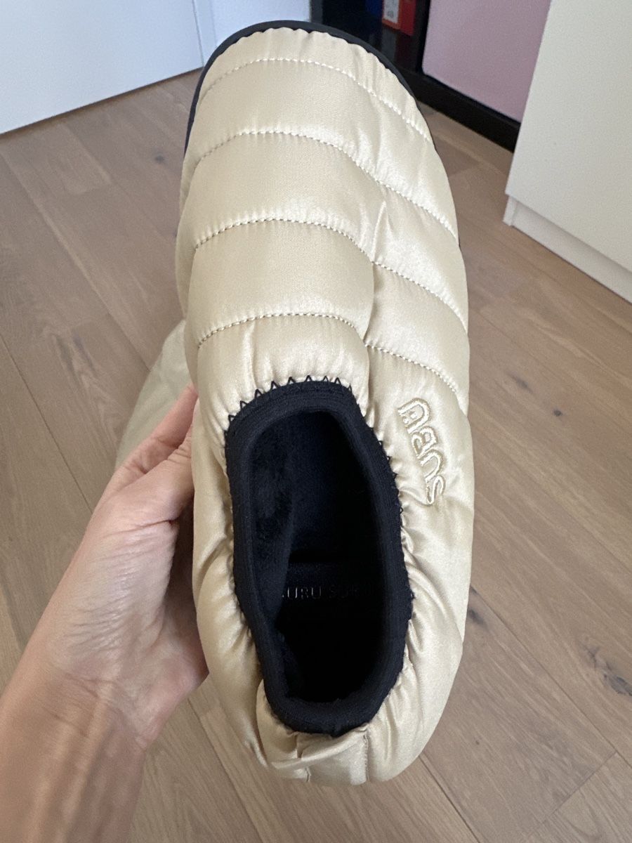 Herrenschuhe: SUBU TOKYO – Neu und originalverpackt aus Rheineck von sam_9m27 1