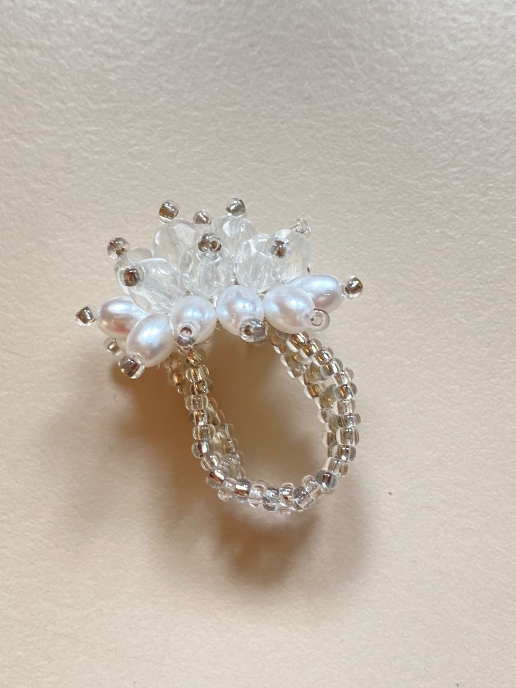 Ringe: Ring – Gebraucht aus Rothrist von turnedking 2