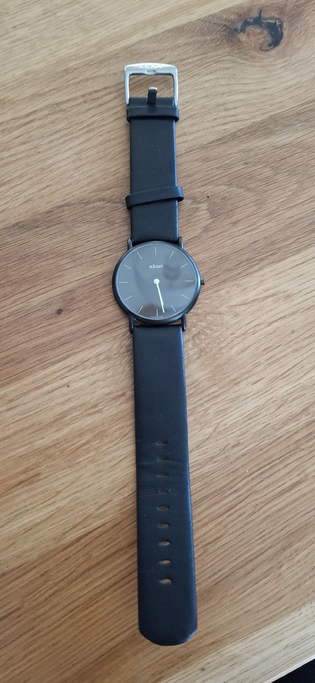 Montres: Armbanduhr a.b.art – D'occasion à Ruswil par SIMBOB1992 1