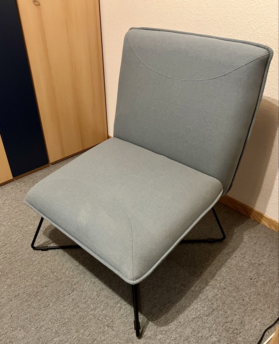Fauteuils: Sessel – D'occasion à Hettlingen par Jackie.24 2