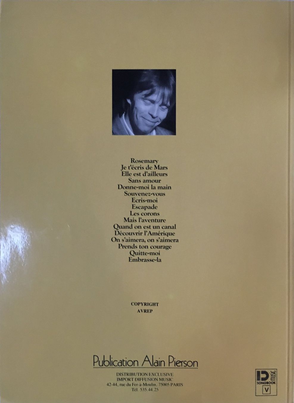 Libri: PIERRE BACHELET – Ses plus grands succès – Nuovo (secondo la descrizione) da St-Blaise venduto da partita-ch 3