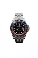 Rolex GMT-Master II "Pepsi" 126710BLRO 2024 Full Set