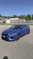 Kia Proceed GT Neue Modell „Sternenhimmel“ 204 PS!