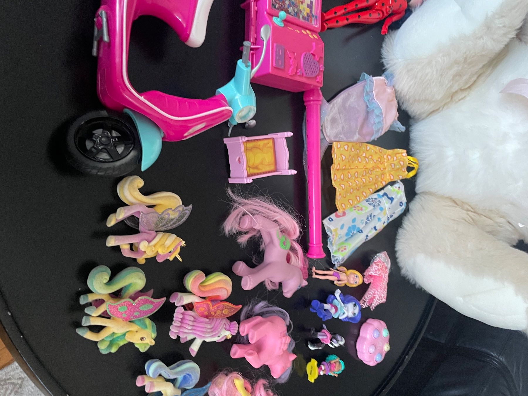 Hasbro Jouets: Spielzeugpacket – D'occasion à Niederhasli par sev_d7hq 4
