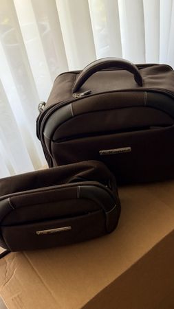 Kappa Kosmetiktasche