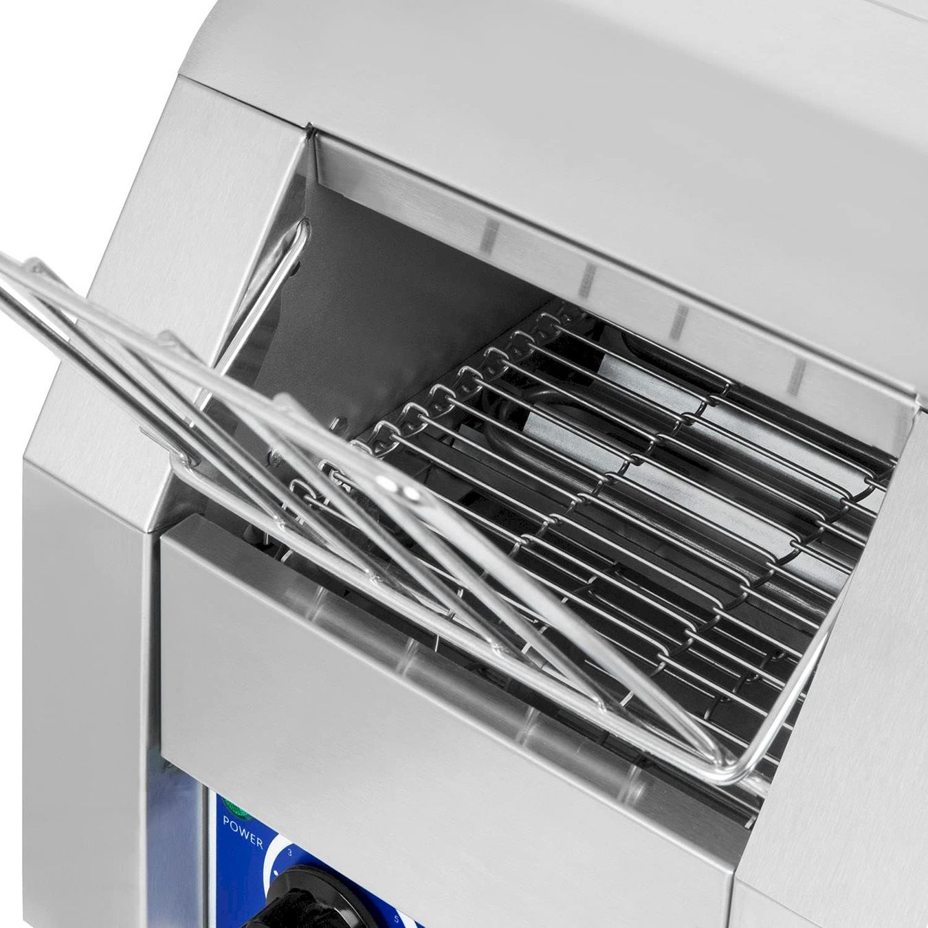 Elettrodomestici da cucina: vertes Gastro Durchlauftoaster 1340W – Nuovo e nell'imballaggio originale da Bottighofen venduto da zaap 4