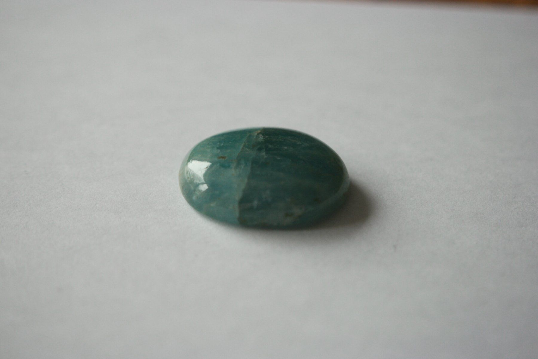 Edelsteine: Edelstein: Aquamarin – Neu (gemäss Beschreibung) aus Muttenz von einfach-schoen 1