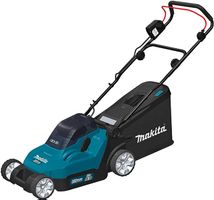 Makita DLM382Z Akku-Rasenmäher