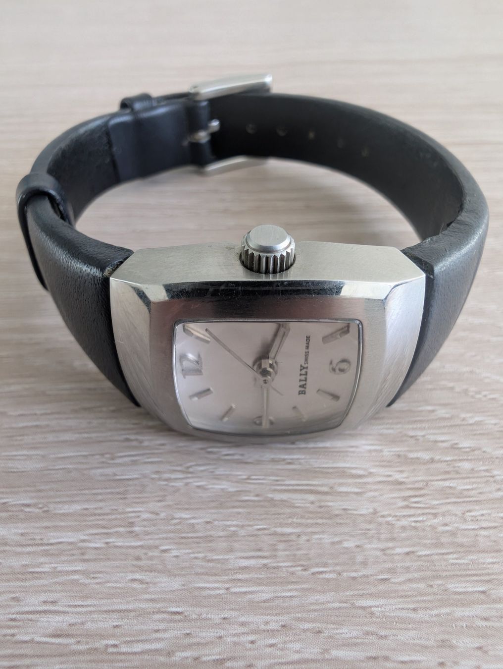 Orologi: Bally Uhr – Usato da Bellinzona venduto da nae_m2nr 1
