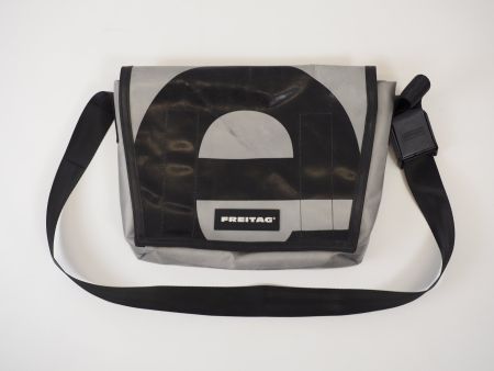 FREITAG Messenger Bag Umhängetasche (26053074BA)
