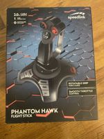Phantom Hawk Flight Stick