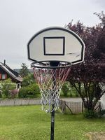Basketballkorb