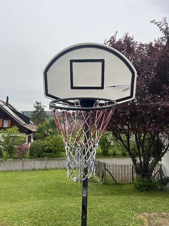 Basketballkorb
