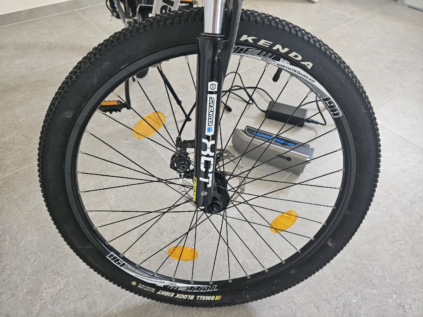 Velos: Bike – Gebraucht aus Wetzikon ZH von summiM 3
