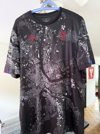 FC Basel trikot
