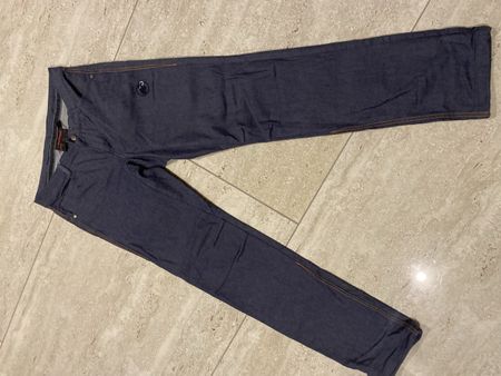 Mammut Jeans Hose Gr 36