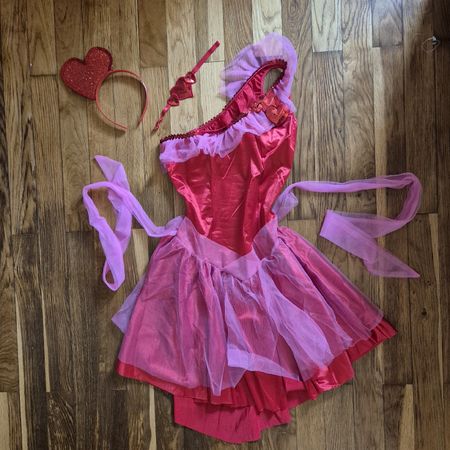 Costume déguisement Leg Avenue vintage