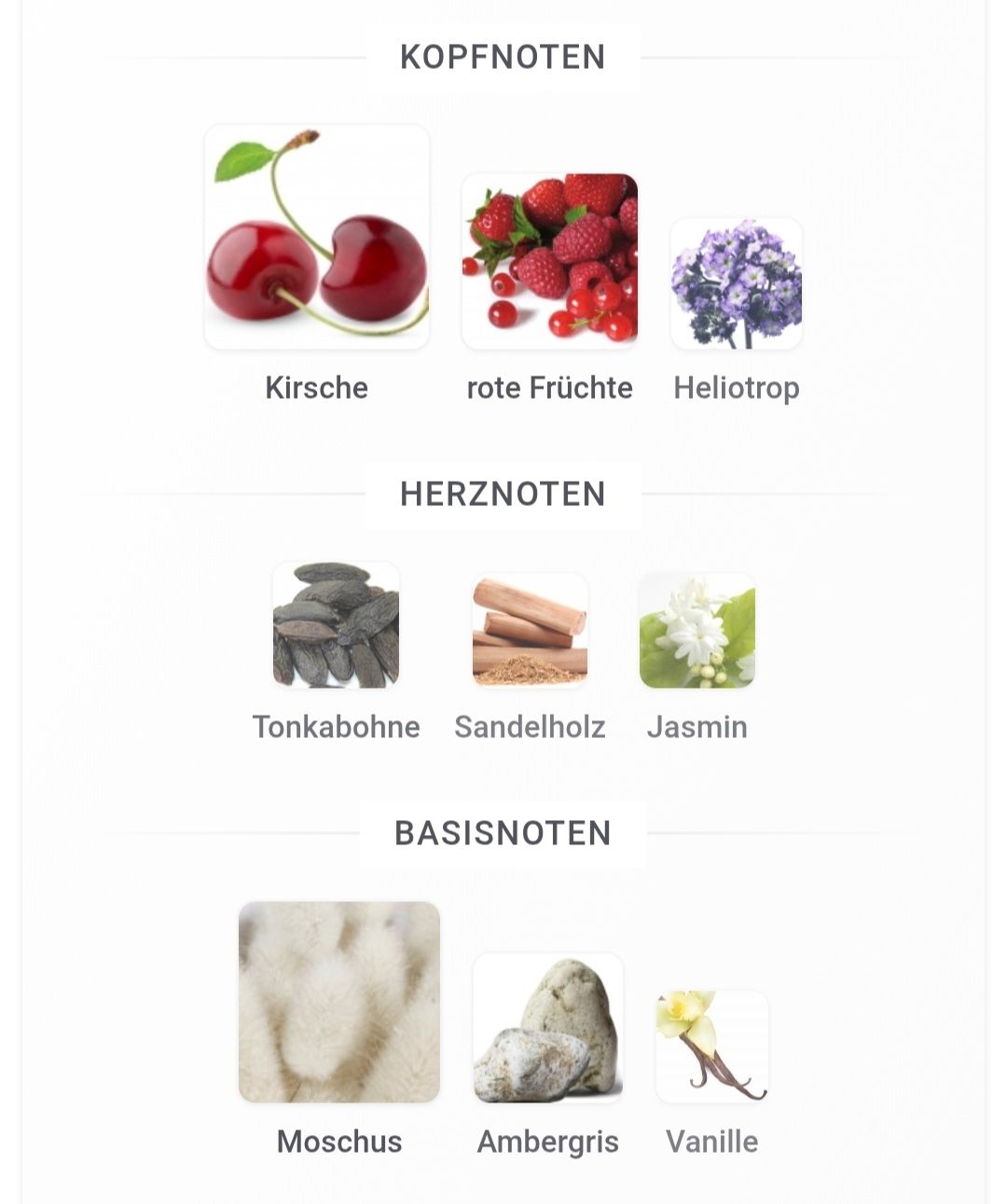 Profumi & Eau de Toilette: Tubbees Cherry Luxe – Nuovo (secondo la descrizione) da Winterthur venduto da Je. 3