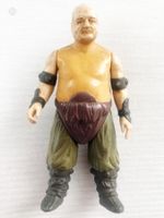STARWARS Kenner RANCOR KEEPER Vintage 80s Figur ROTJ 3.5"