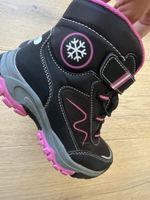Deltex Winterstiefel Grösse 28 neu