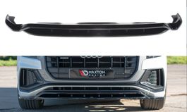 Audi SQ7 / Q7 Sline Maxton Design Spoilerkit
