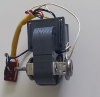 Elektromotor 120 / 220v