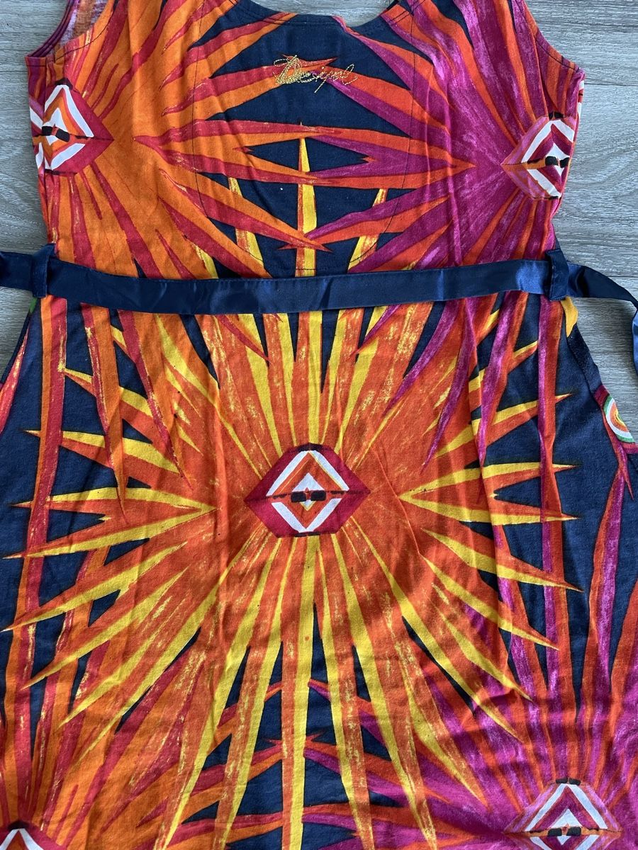 Desigual Vestiti: Desigual Kleid Grösse L – Usato da Tägerwilen venduto da Bichito4 4