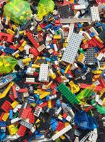 Lego "Schrott" ca. 4,5 Kilo