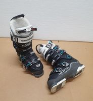 Sommerangebot – Salomon X-pro 90w   Gr. 38.5 – TOP PREIS!